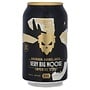 Fierce - Very Big Moose 2025 (Bourbon Barrel-aged Edition)
