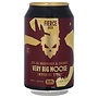 Fierce - Very Big Moose 2025 (Rye BA Raspberry & Coconut Edition)