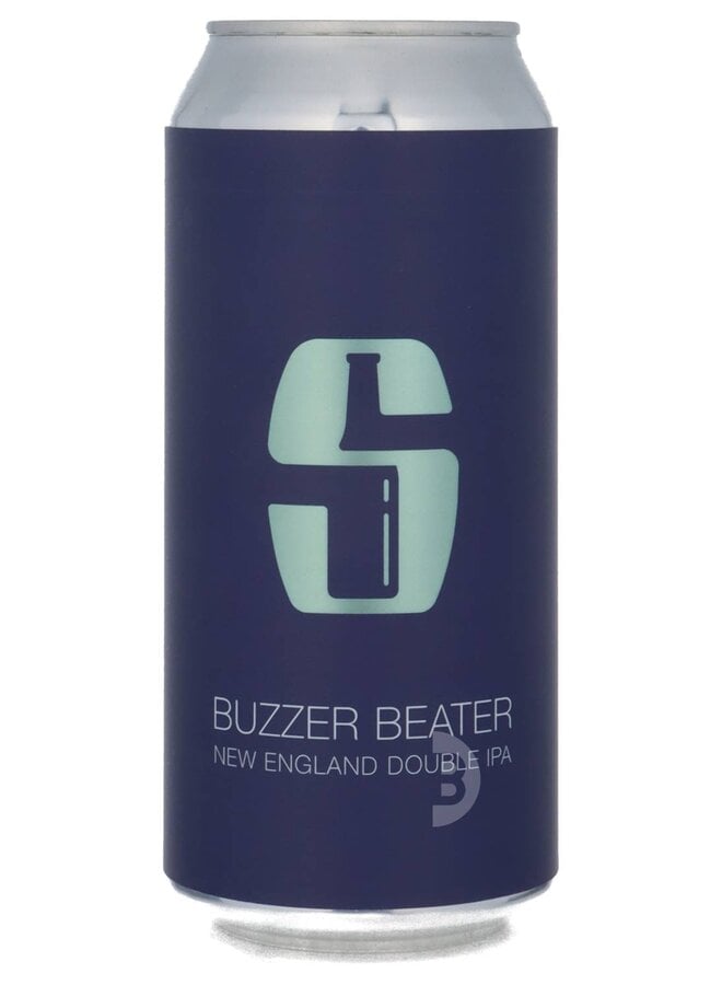 Salikatt - Buzzer Beater