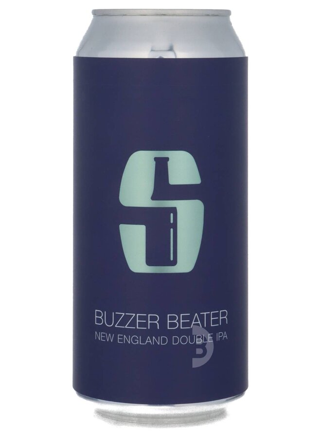 Salikatt - Buzzer Beater