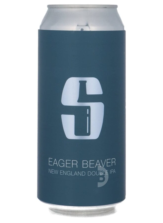 Salikatt - Eager Beaver