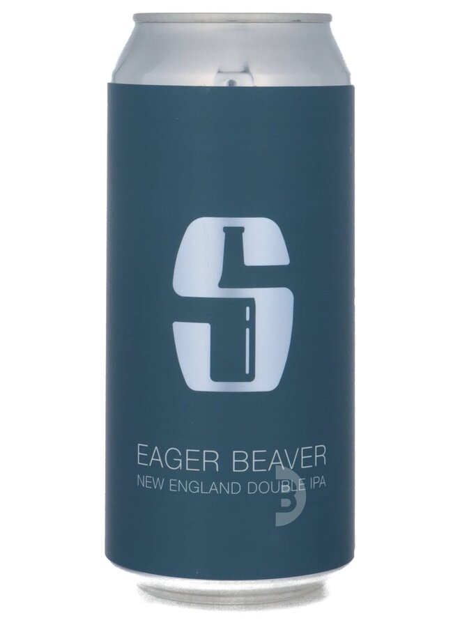 Salikatt - Eager Beaver