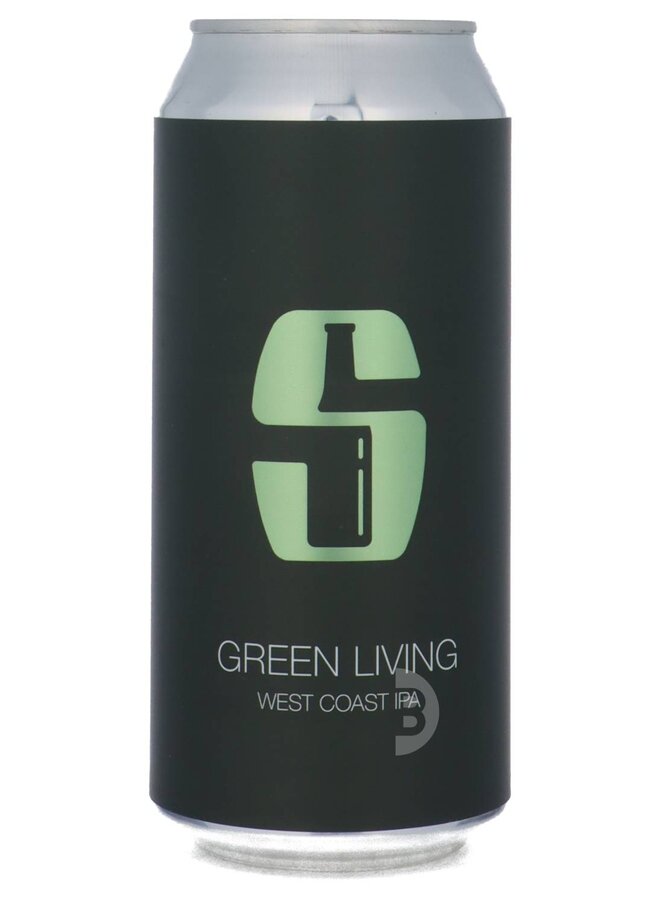 Salikatt - Green Living