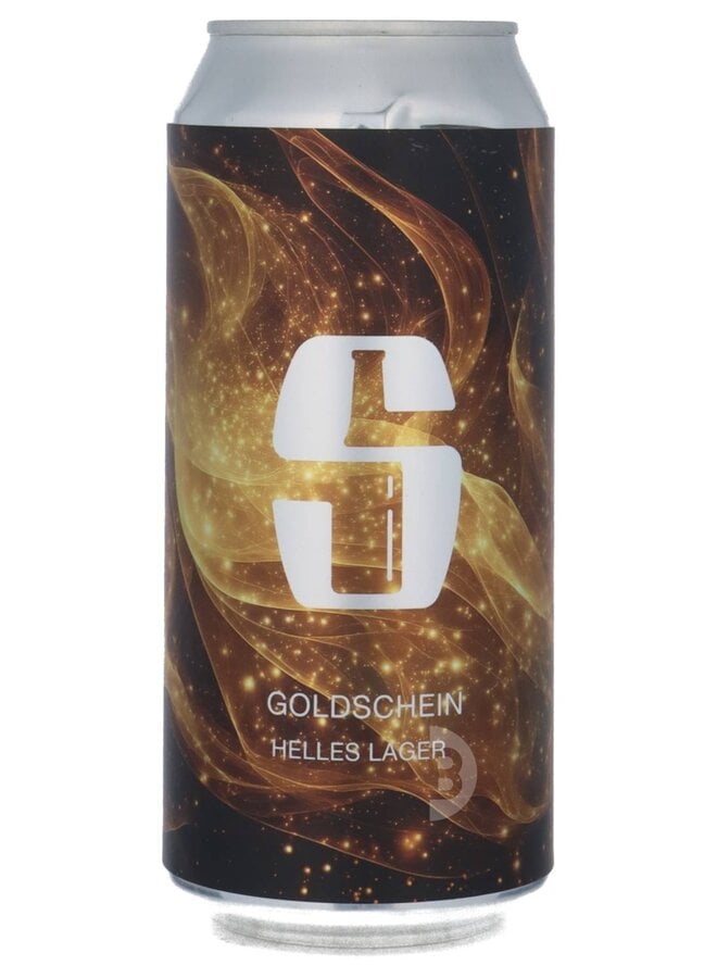 Salikatt - Goldschein