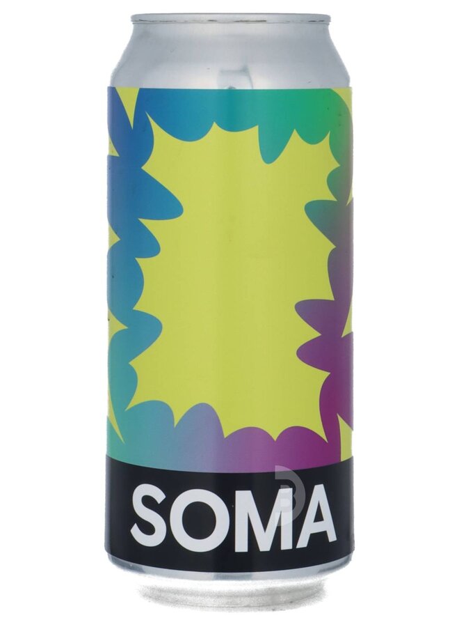 SOMA - Spark