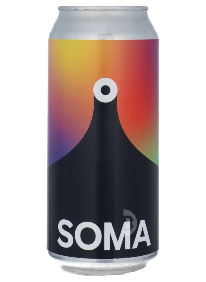 SOMA - Belly Full