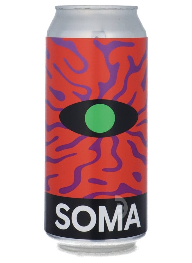 SOMA - Diesel