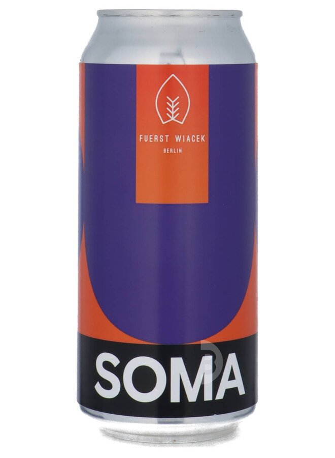 SOMA / Fuerst Wiacek - Duo