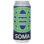 SOMA - Born & Raised