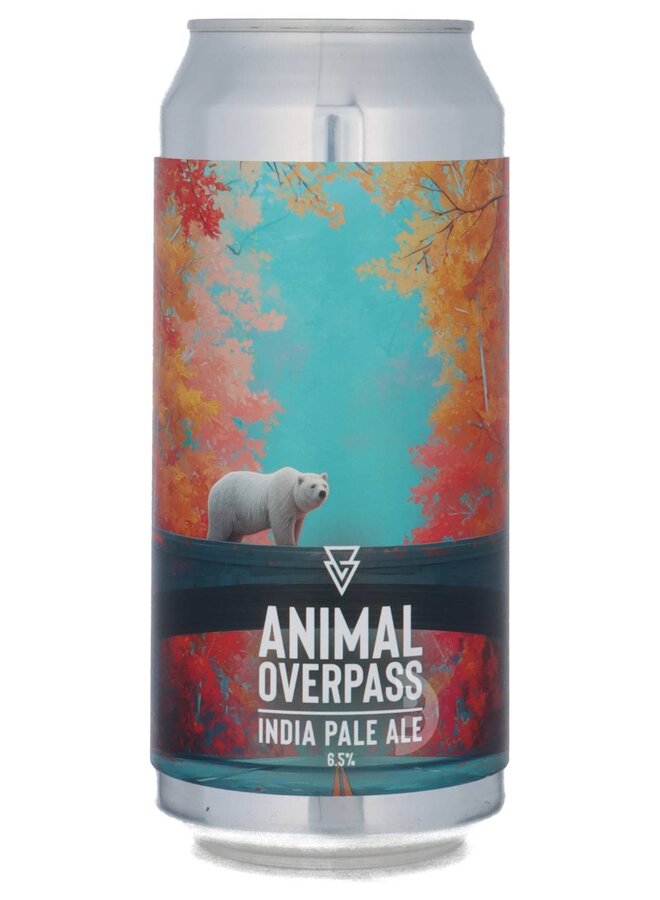 Azvex - Animal Overpass