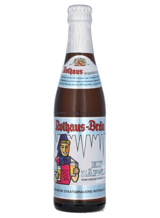 Rothaus - Märzen / Eiszäpfle