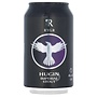 RYGR - Hugin - Imperial Stout