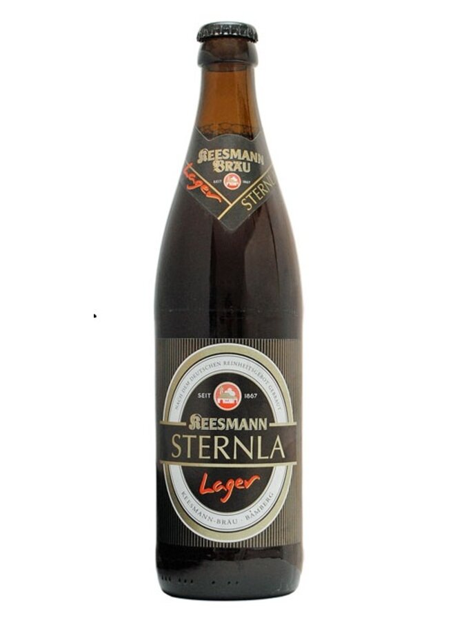 Keesmann - Sternla Lager