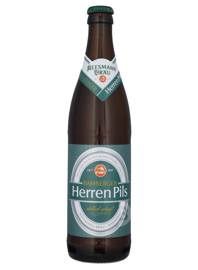 Keesmann - Bamberger Herren Pils