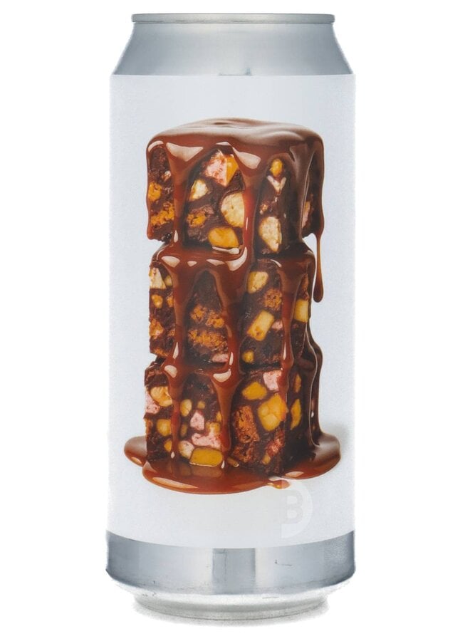 White Dog - Rocky Road (2026)