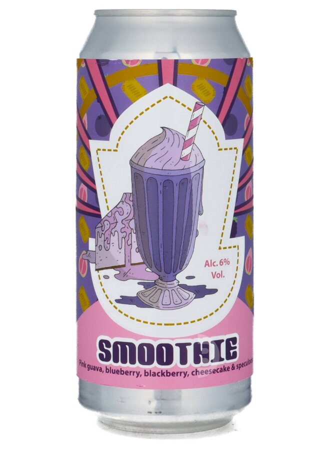 White Dog - WILL IT FLOAT #21