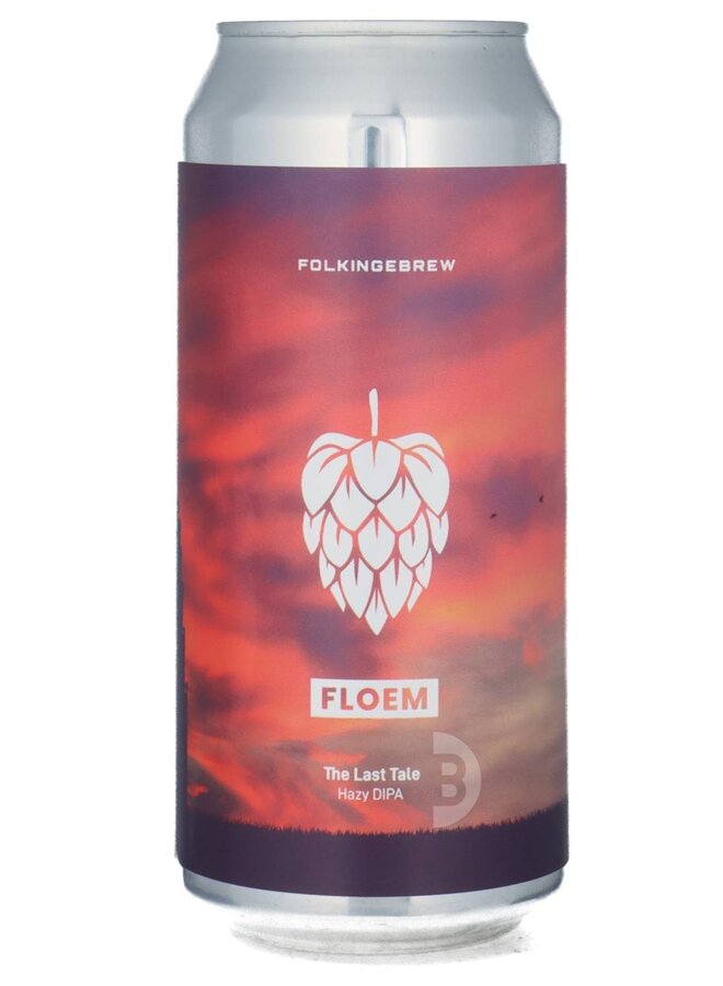 Folkingebrew / Floem - The Last Tale