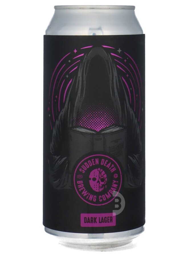 Sudden Death - Blackest Portals