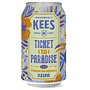 Kees - Ticket To Paradise