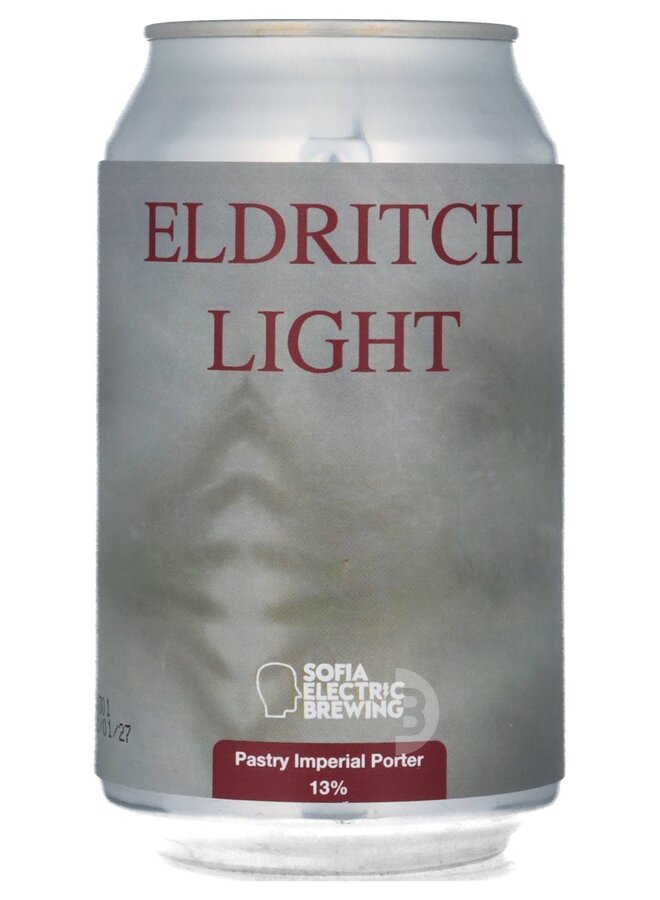 Sofia Electric - Eldritch Light