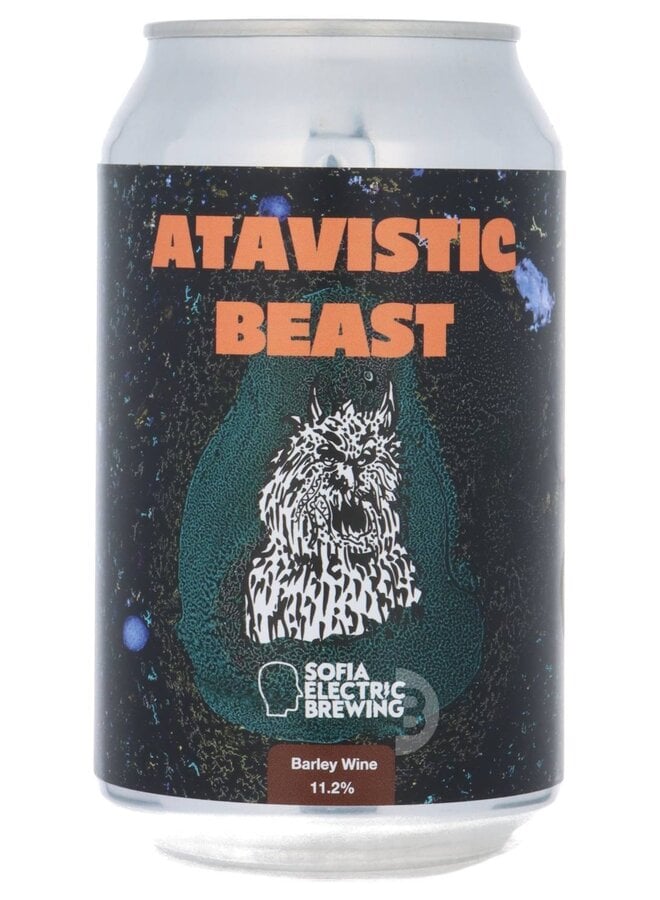 Sofia Electric - Atavistic Beast