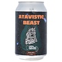 Sofia Electric - Atavistic Beast