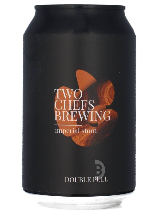 Two Chefs - Double Pull