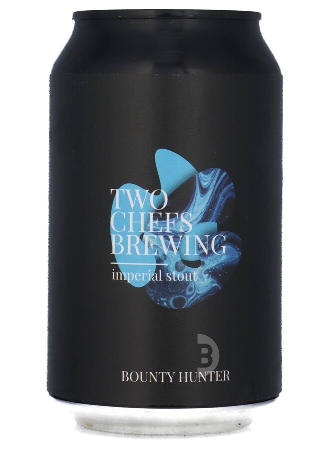 Two Chefs - Bounty Hunter