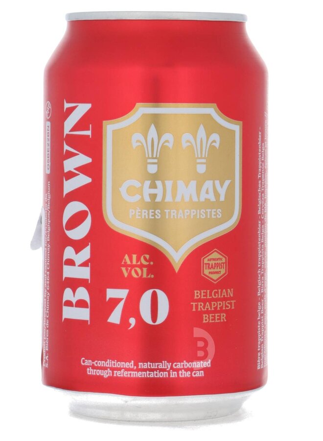 Chimay - Chimay Première (Red)