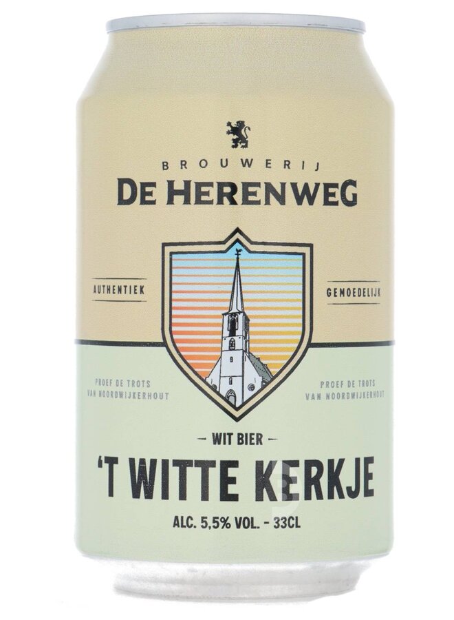 De Herenweg - ‘T Witte Kerkje