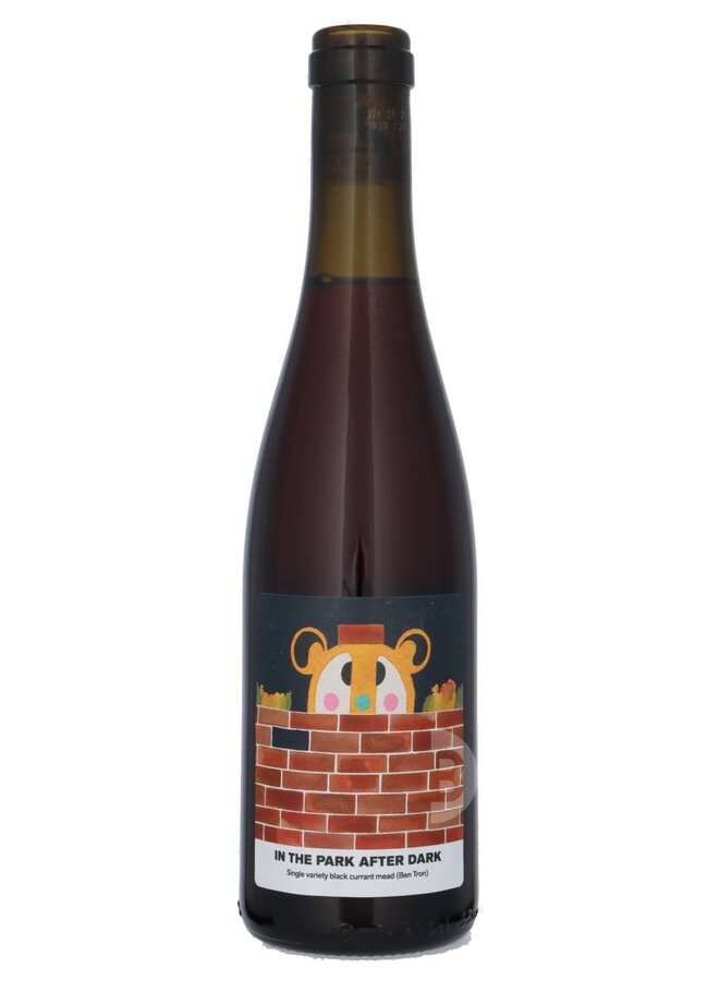 Marlobobo - In the Park After Dark (2023)