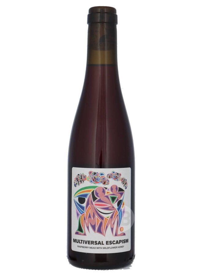 Marlobobo - Multiversal Escapism (2024)