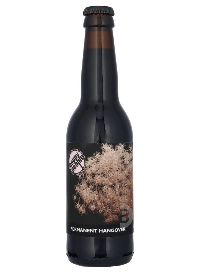 Hoppy People - Permanent Hangover