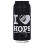 Hoppy People - I Love Hops #15