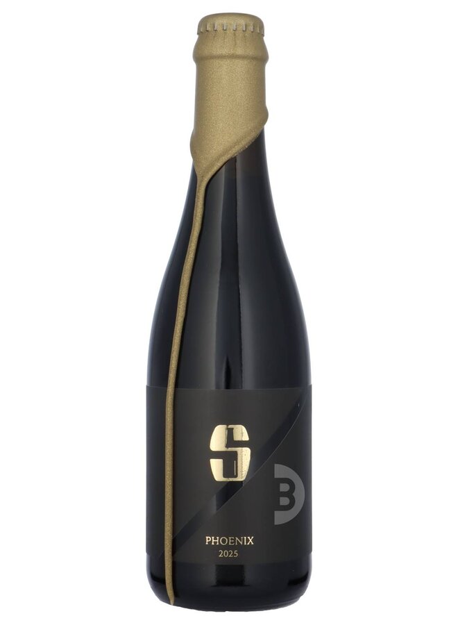 Salikatt - Phoenix 2025