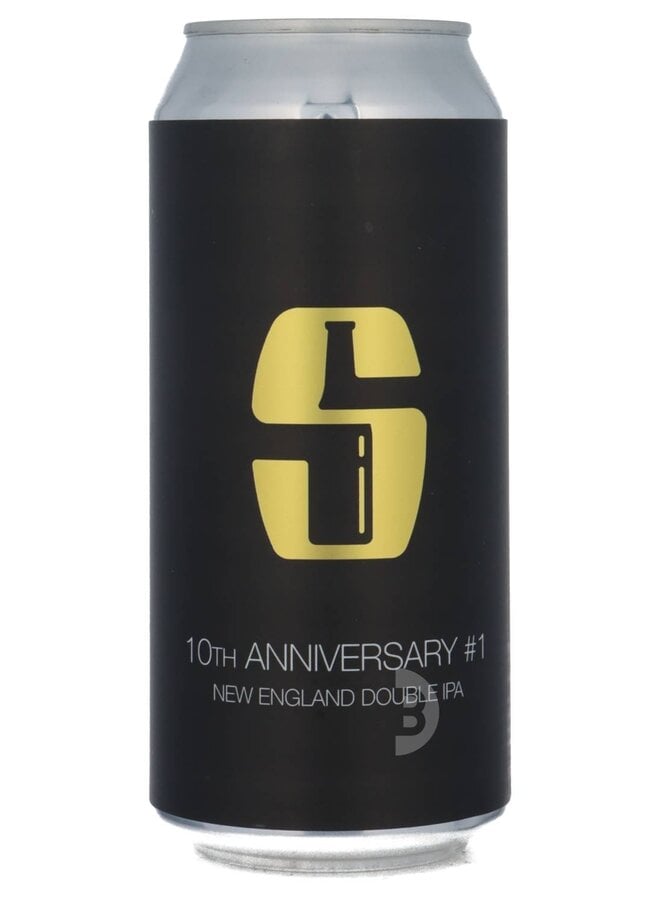 Salikatt - 10Th Anniversary #1