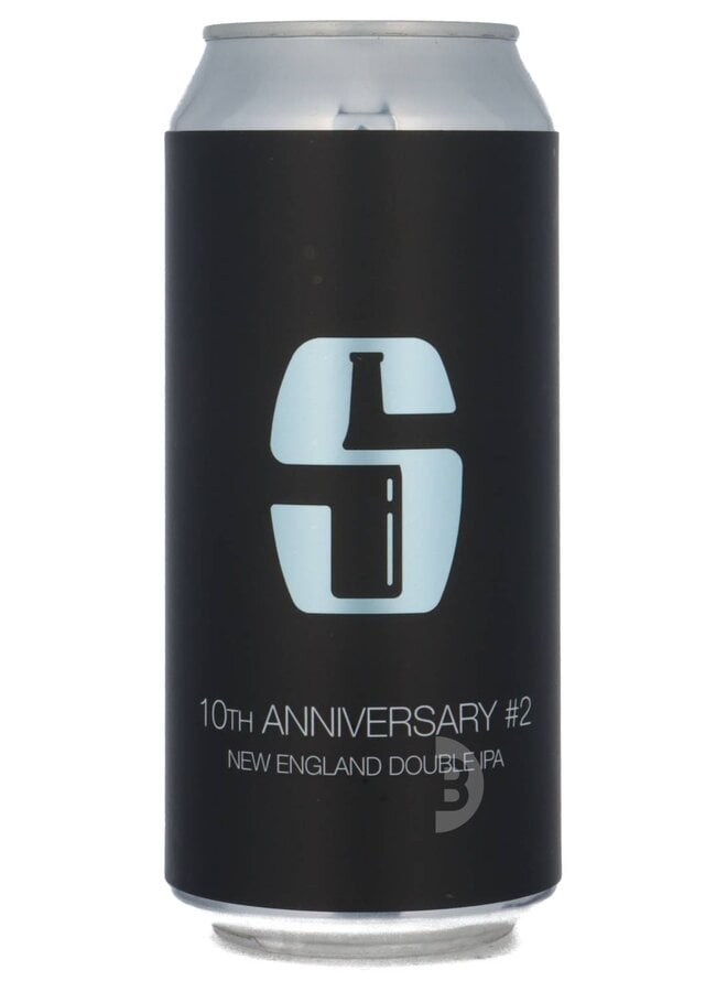 Salikatt - 10Th Anniversary #2