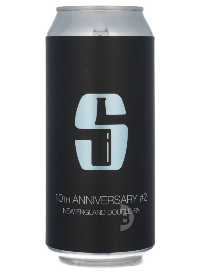 Salikatt - 10Th Anniversary #2