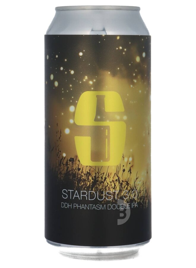 Salikatt - Stardust 3.0