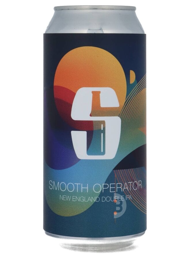 Salikatt - Smooth Operator