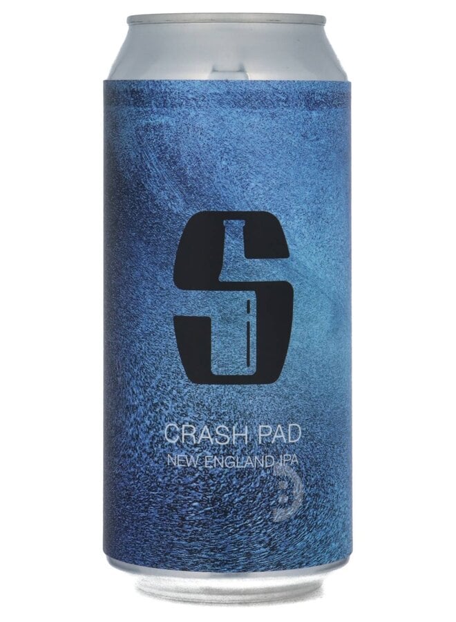 Salikatt - Crash Pad