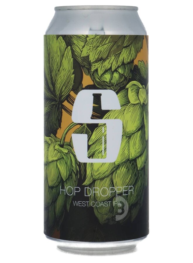 Salikatt - Hop Dropper