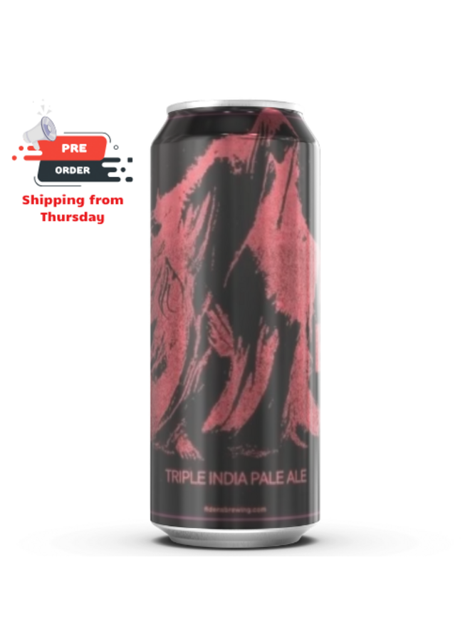 Fidens - Fear Is the Enemy