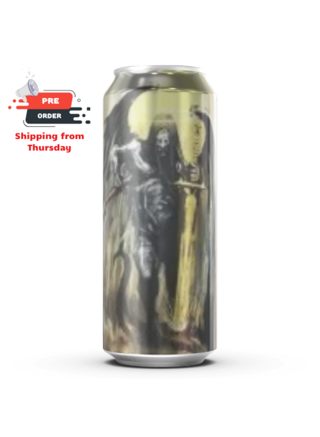 Brujos / Evil Twin - From the Pinnacle ...