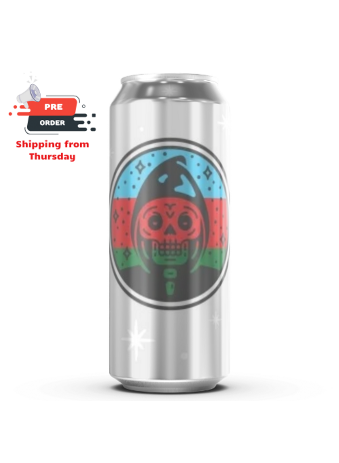 Messorem - Temporalis #0048