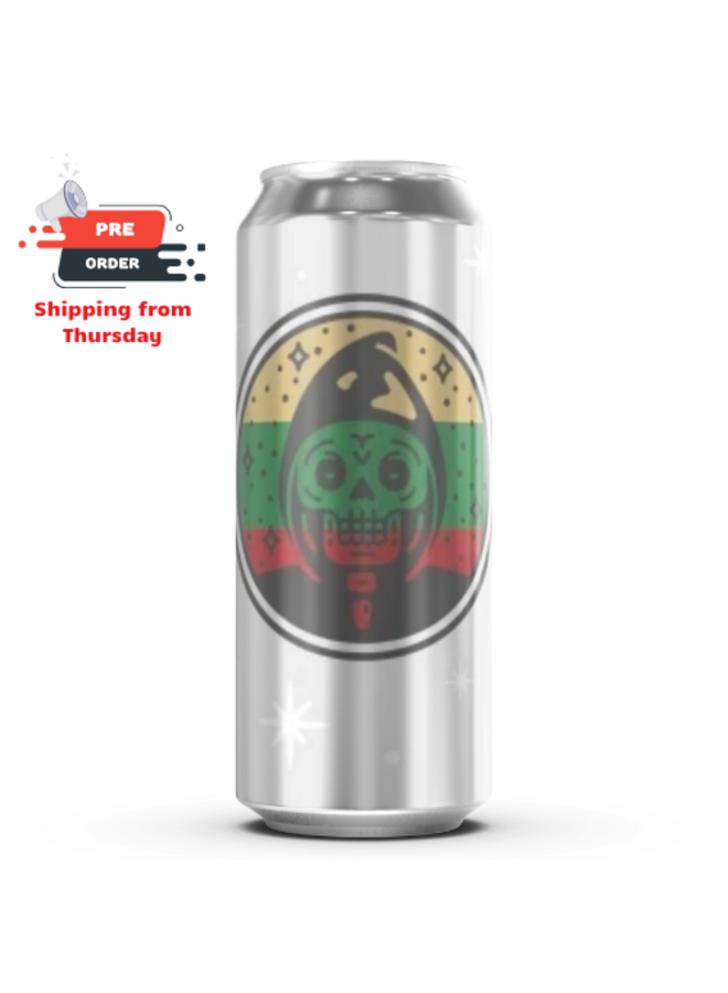 Messorem - Temporalis #0049