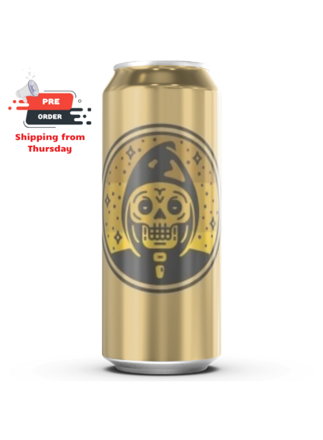 Messorem - Temporalis #0050