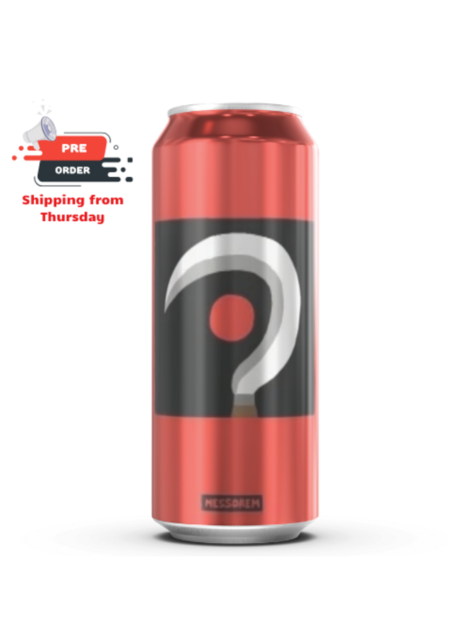 Messorem / 3 Sons - La Faucille