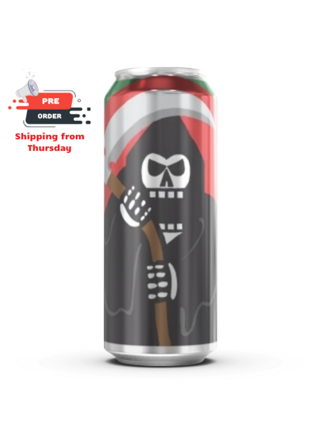 Messorem - Destructio 0003