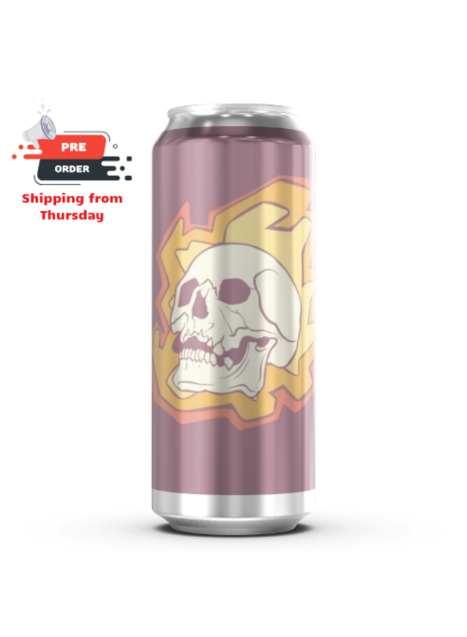 Counterpart - Play With Fire